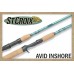 Avid Inshore Spinning VIS70MF - ST. CROIX