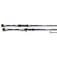 Canna St. Croix Mojo Bass spinning rods 1 pc