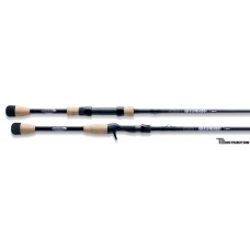 Canna St. Croix Mojo Bass spinning rods 1 pc