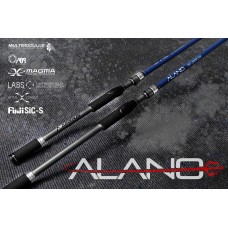 ALANO 25 SPINNING - AIRRUS ALANO 25 SPINNING - AIRRUS