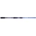 Airrus Bora Fuji FaZlite spinning rods 