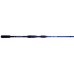 Airrus Bora Fuji FaZlite spinning rods 