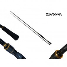 Canna TRIFORCE SPIN Daiwa 2.64 mt 10-40 gr 