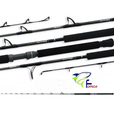 Canna Traina Daiwa Saltiga G BT 70 7' 15-30 lb  -OFFERTA -