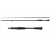 Canna TRIFORCE SPIN Daiwa 2.70 mt 15 - 50 gr