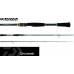 Canna TRIFORCE SPIN Daiwa 2.64 mt 10-40 gr 