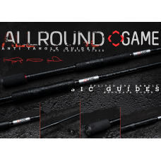 Canna Game by Laboratorio All Raound Rods 