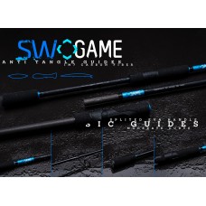 Canna Game Saltwater Spinning rods 