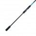 Canna Game Saltwater Vertical Rods 68S