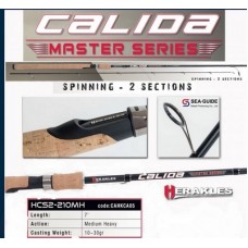  Calida Master Series - Herakles - OFFERTA