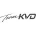 Canna Quantum Team KVD - Casting