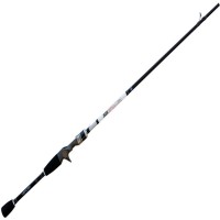 Canna  ISEI BASS PRO CASTING - MONOPEZZO NOMURA - OFFERTA -