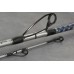 Canna Trabucco Windrose Titanium  662/ 30 LB - Traina