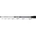 Canna Trabucco Windrose Titanium  662/ 30 LB - Traina