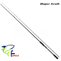 Canna Major Craft Firstcast Eging