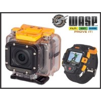 Telecamera  WASP CAM 9902 GIDEON -OFFERTA - 