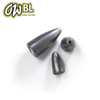 OWBL BULLET LEAD ALLOY - PIOMBO