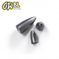 OWBL BULLET LEAD ALLOY - PIOMBO