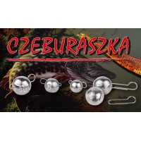 Piombo Mikado Cheburashka intercambiabile