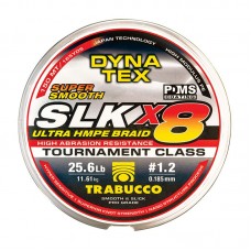 Trabucco Dyna Tex SLK X8