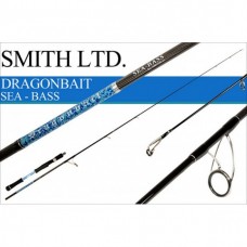 Canna Smith LTD DRAGONBAIT Seabass - OFFERTA -