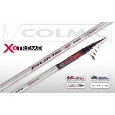 Ricambio Pedone Canna Fiume XXT 180 - 7 mt
