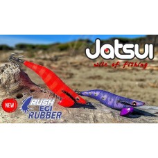 TOTANARA EGI RUSH RUBBER JATSUI