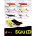 Totanare Kabo Squid LK 2.5 - JATSUI - FULL COLOR - Egi