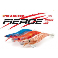 TOTANARA FIERCE SQUID JIG 95MM / 15GR TRABUCCO