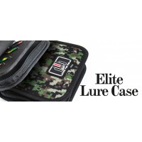 Porta Esca Molix Elite Lure Case