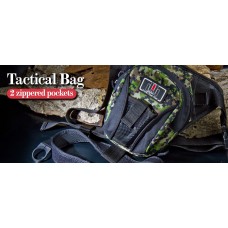 Borsa Molix - TACTICAL BAG -  