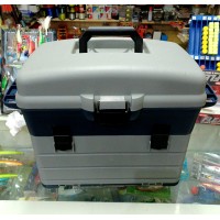 Bauletto Box Cassone 