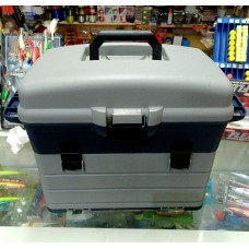 Bauletto Box Cassone 