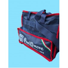 Borsa Pesc’amore “Vintage”