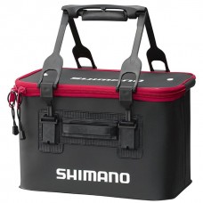 Borsa Eva Box EV Black 40 - Shimano - OFFERTA -