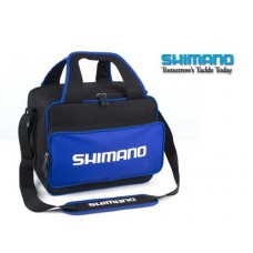  BORSA SHIMANO ALL ROUND BAIT & BITS BAG Cm 38x32x31