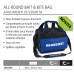  BORSA SHIMANO ALL ROUND BAIT & BITS BAG Cm 38x32x31