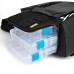 Zaino Shimano Yasei Rucksack (Incl. 3x Tacklebox)