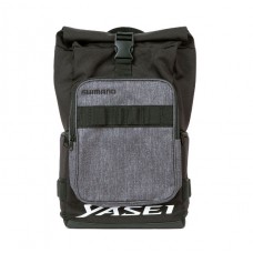 Zaino Shimano Yasei Rucksack (Incl. 3x Tacklebox) Zaino Shimano Yasei Rucksack (Incl. 3x Tacklebox)