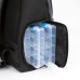 Zaino Shimano Yasei Rucksack (Incl. 3x Tacklebox)