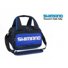 BORSA SHIMANO ALL ROUND TACKLE BAG  33x26x22 cm