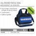 BORSA SHIMANO ALL ROUND TACKLE BAG  33x26x22 cm