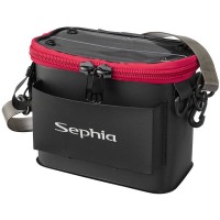 Porta Egi Sephia Boat Side Egi Pouch - Shimano