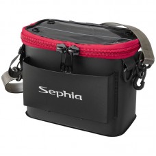 Porta Egi Sephia Boat Side Egi Pouch - Shimano