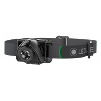 Lampada Led Lenser MH2 torcia frontale a LED -