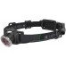 Lampada Led Lenser MH 10 torcia frontale a LED - Ricaricabile