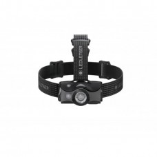 Lampada Led Lenser MH 7  torcia frontale a LED - Ricaricabile- OFFERTA-