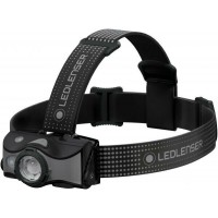 Lampada Led Lenser MH 3 torcia frontale a LED -OFFERTA-