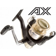 MULINELLO SHIMANO AX FB 1000-2500-4000