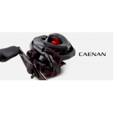 Mulinello casting Shimano Caenan 151A Casting Reel